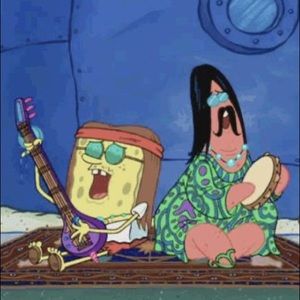 Meet your Posher, Carlie